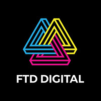 FTD Digital logo